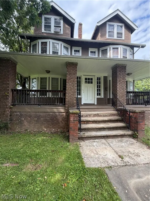 3217 Sycamore Road, Cleveland Heights, OH 44118