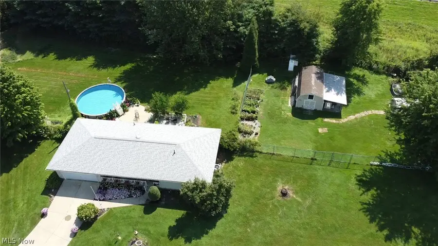 10461 Fort Laurens Nw Road, Bolivar, OH 44612 - #2