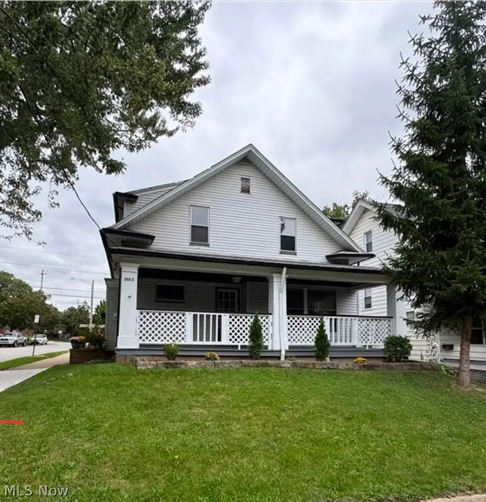 4340 W 47th Street, Cleveland, OH 44144 - #1