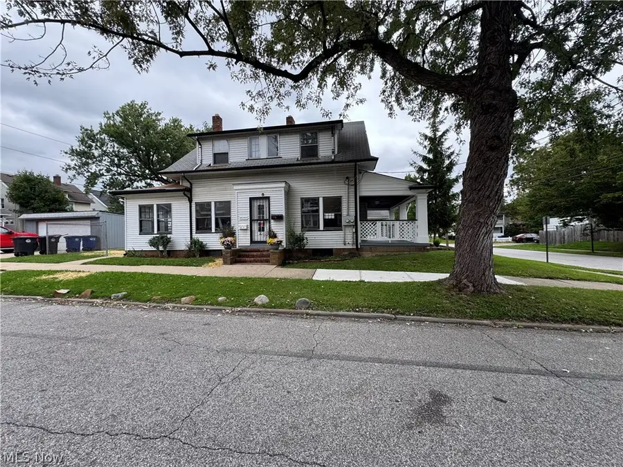 4340 W 47th Street, Cleveland, OH 44144 - #3