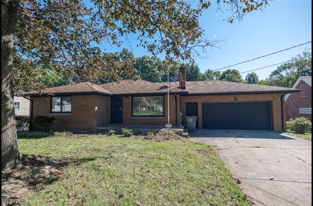 3525 Shirley Road, Youngstown, OH 44502 - #1