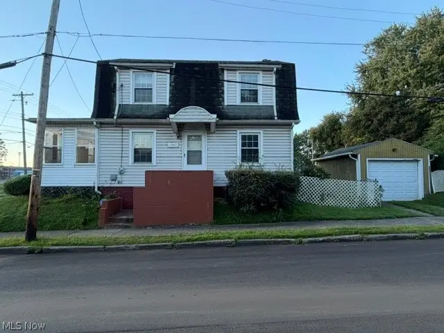 1547 Maple Ne Avenue, Canton, OH 44705 - #1