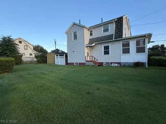 1547 Maple Ne Avenue, Canton, OH 44705 - #3
