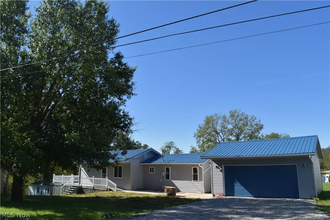 46948 Columbia Hill Road, Saint Clairsville, OH 43950 - #1