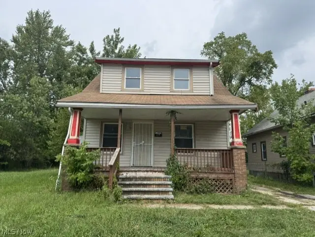 13401 Bartlett Avenue, Cleveland, OH 44120 - #1