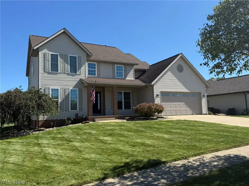 1319 Parkdale Drive, Dover, OH 44622 - #1