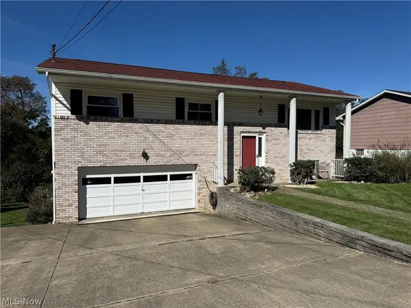 221 Frostview Drive, Wintersville, OH 43953