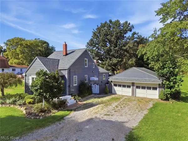 2774 W Royalton Road, Broadview Heights, OH 44147