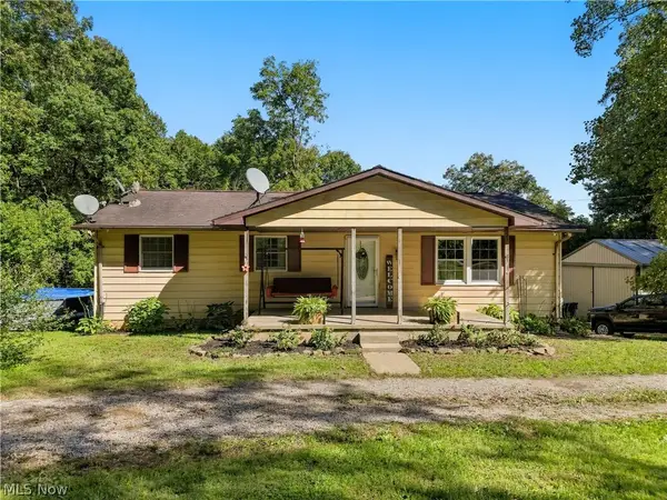 8160 Vickers Hill Road, Nashport, OH 43830