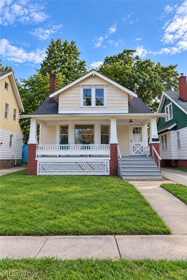 3592 W 128th Street, Cleveland, OH 44111