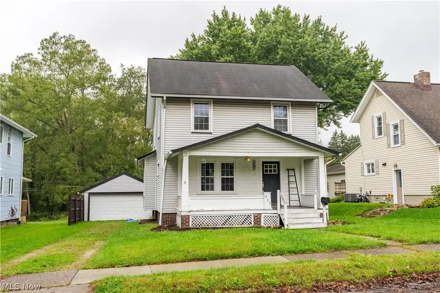 417 Tuscarawas Nw Avenue, Brewster, OH 44613 - #2