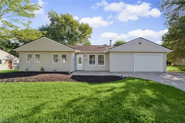 3702 Laurel Road, Brunswick, OH 44212