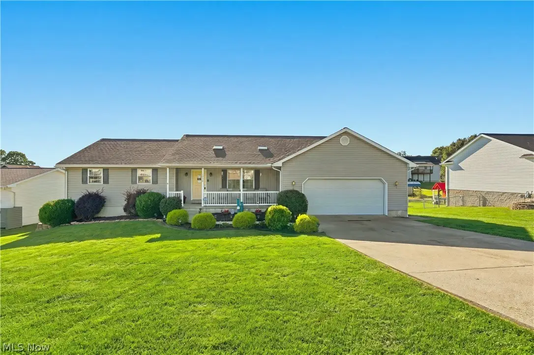 5065 Northcrest Drive, Nashport, OH 43830 - #1