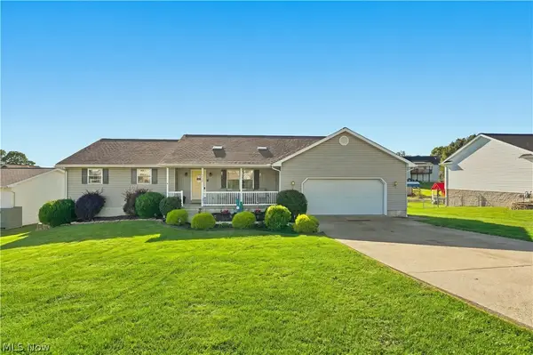 5065 Northcrest Drive, Nashport, OH 43830