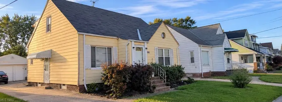 4108 W 49th Street, Cleveland, OH 44144 - #2