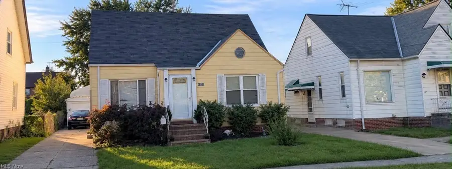 4108 W 49th Street, Cleveland, OH 44144 - #3