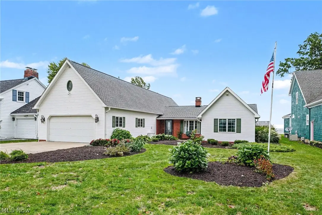 3711 Edgewater Drive, Ashtabula, OH 44004 - #1