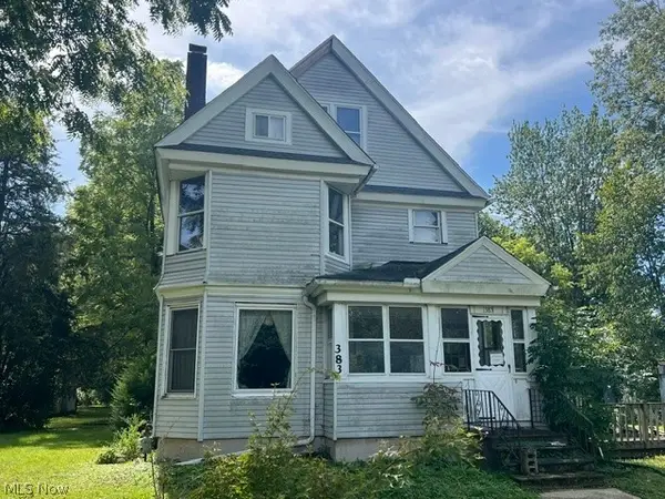 383 W Lorain Street, Oberlin, OH 44074