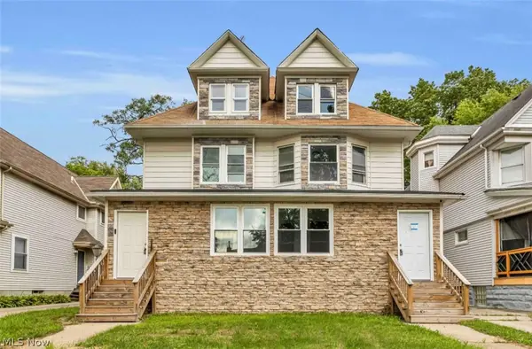 1691 E 82nd Street, Cleveland, OH 44103