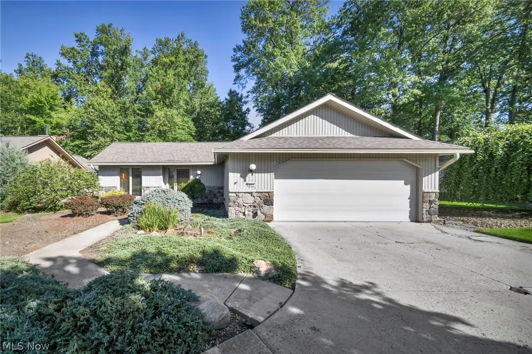 8672 Gatewood Drive, North Ridgeville, OH 44039 - #1
