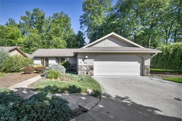 8672 Gatewood Drive, North Ridgeville, OH 44039