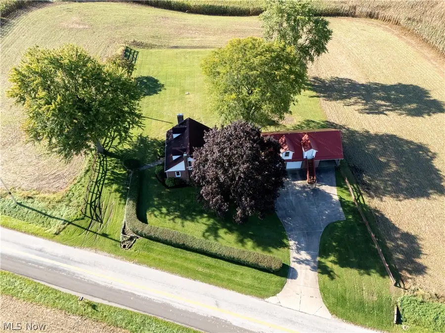 1067 County Road 2786, Perrysville, OH 44864 - #3