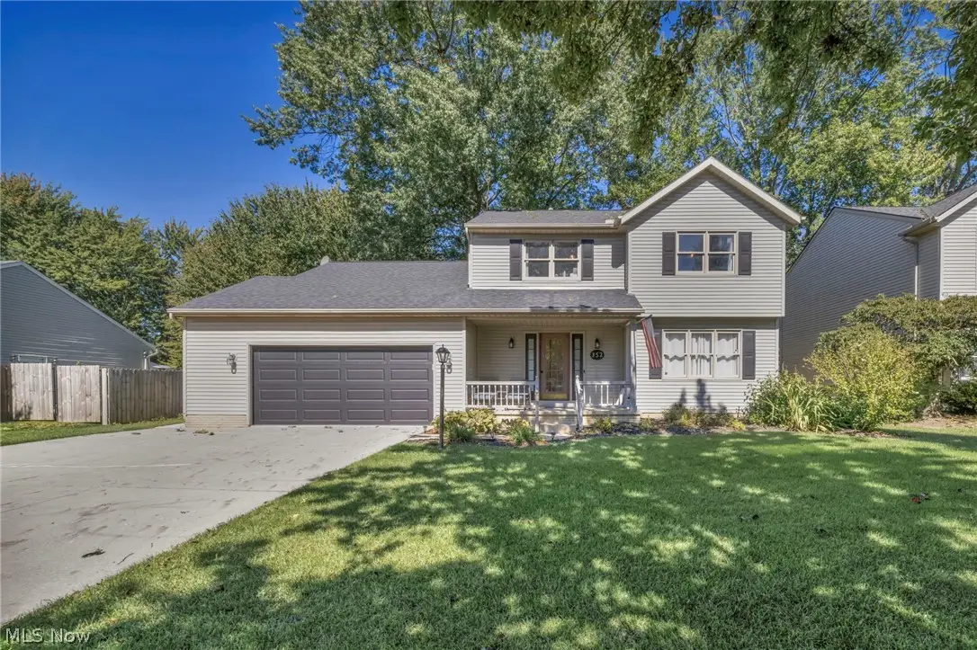 352 Carol Lane, Elyria, OH 44035 - #1