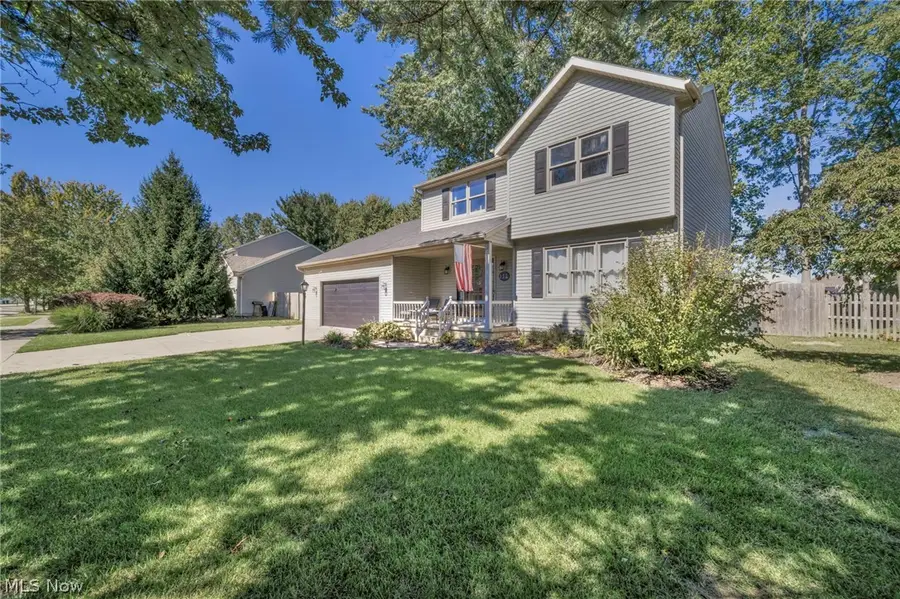 352 Carol Lane, Elyria, OH 44035 - #3