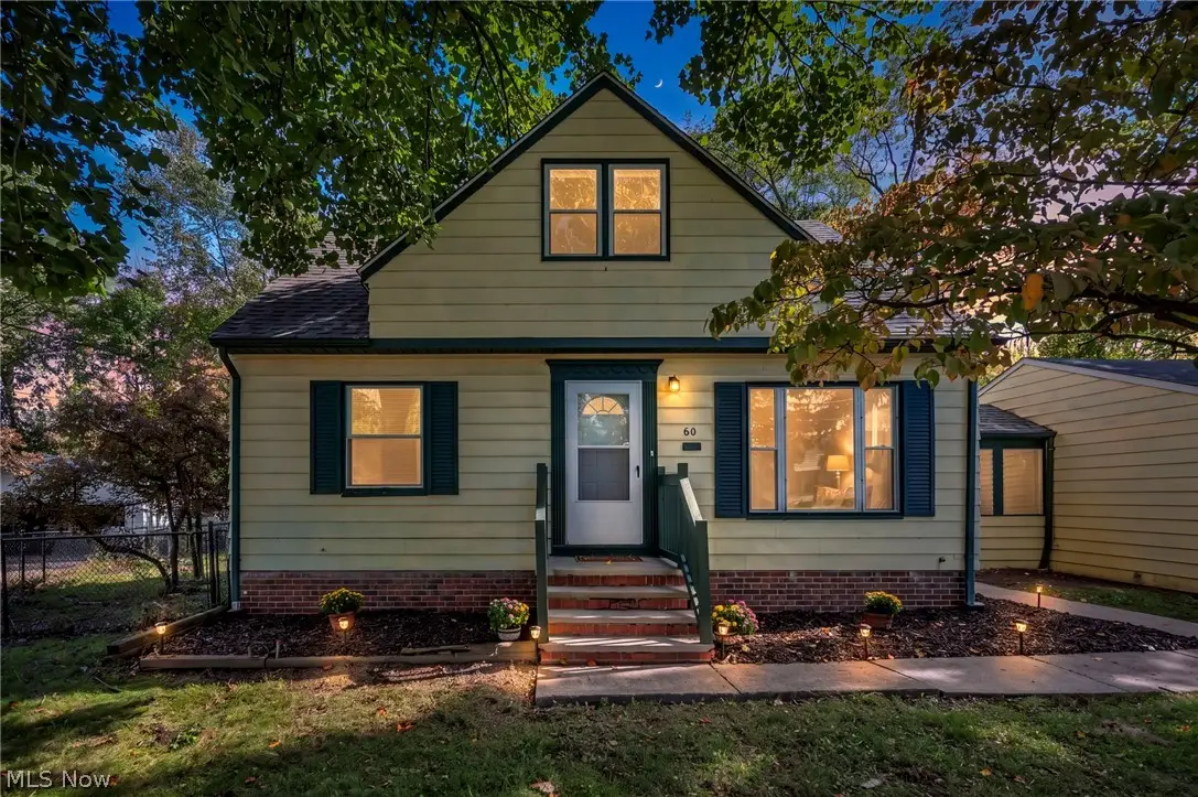 60 Greencroft Road, Bedford, OH 44146 - #1