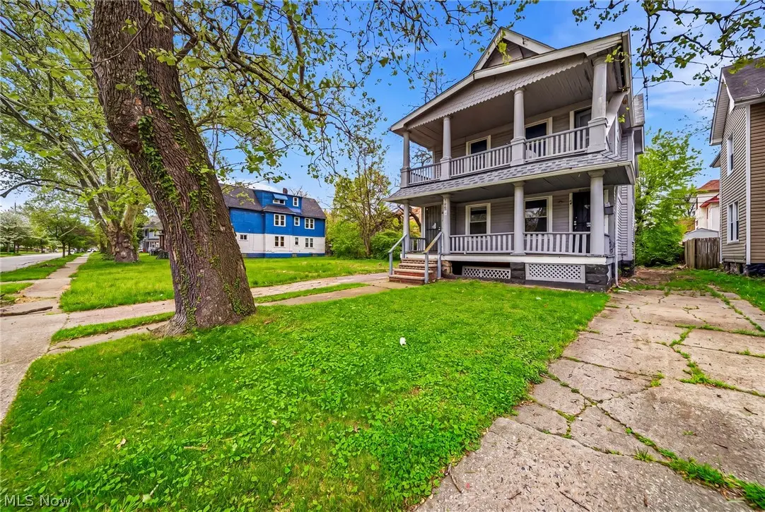 10022 Adams Avenue, Cleveland, OH 44108 - #1