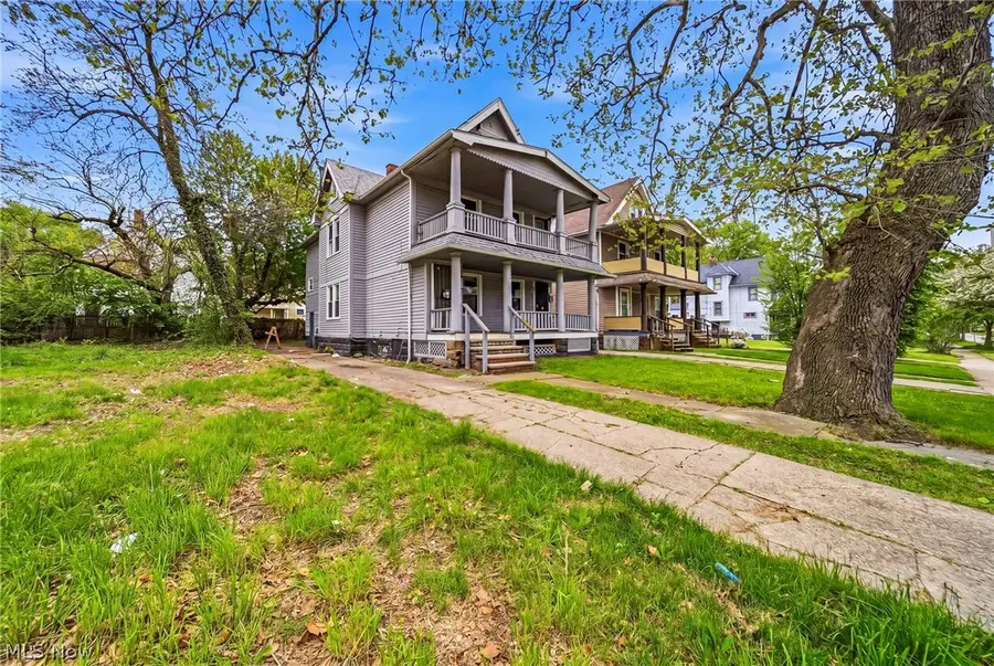 10022 Adams Avenue, Cleveland, OH 44108 - #3