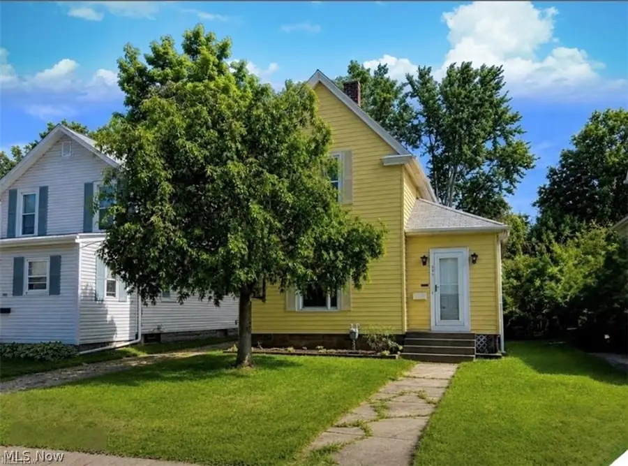 339 Columbus Street, Elyria, OH 44035 - #2