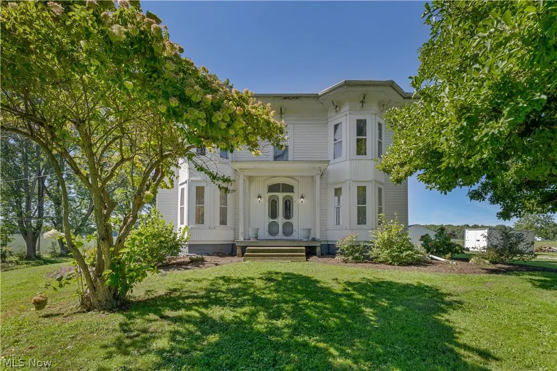8573 State Route 7, Williamsfield, OH 44093 - #1