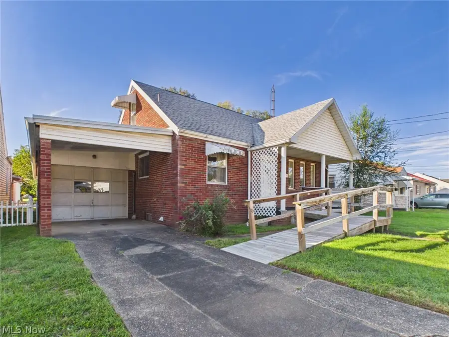 3007 10th Avenue, Vienna, WV 26105 - #3