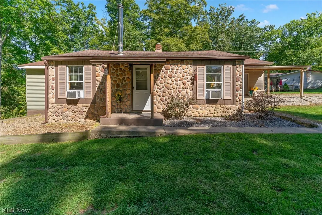 4105 Smith Stewart Road, Vienna, OH 44473 - #1