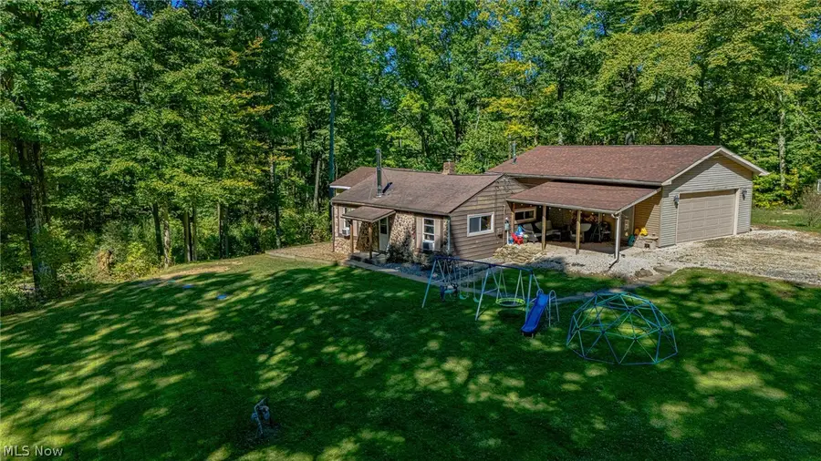 4105 Smith Stewart Road, Vienna, OH 44473 - #2