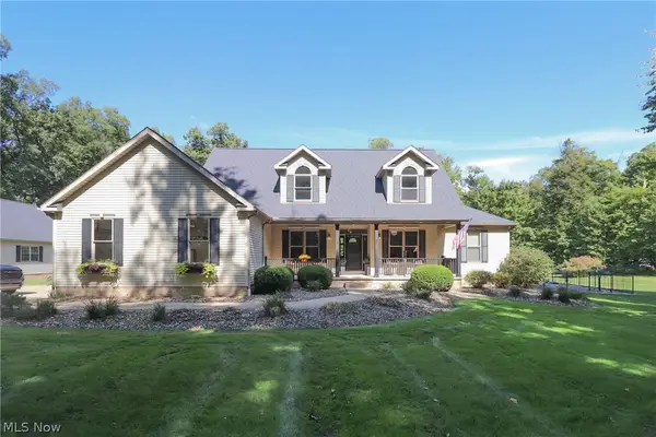 2303 W Steiner Road, Burbank, OH 44214