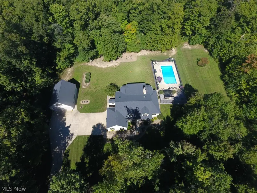 2303 W Steiner Road, Burbank, OH 44214 - #2