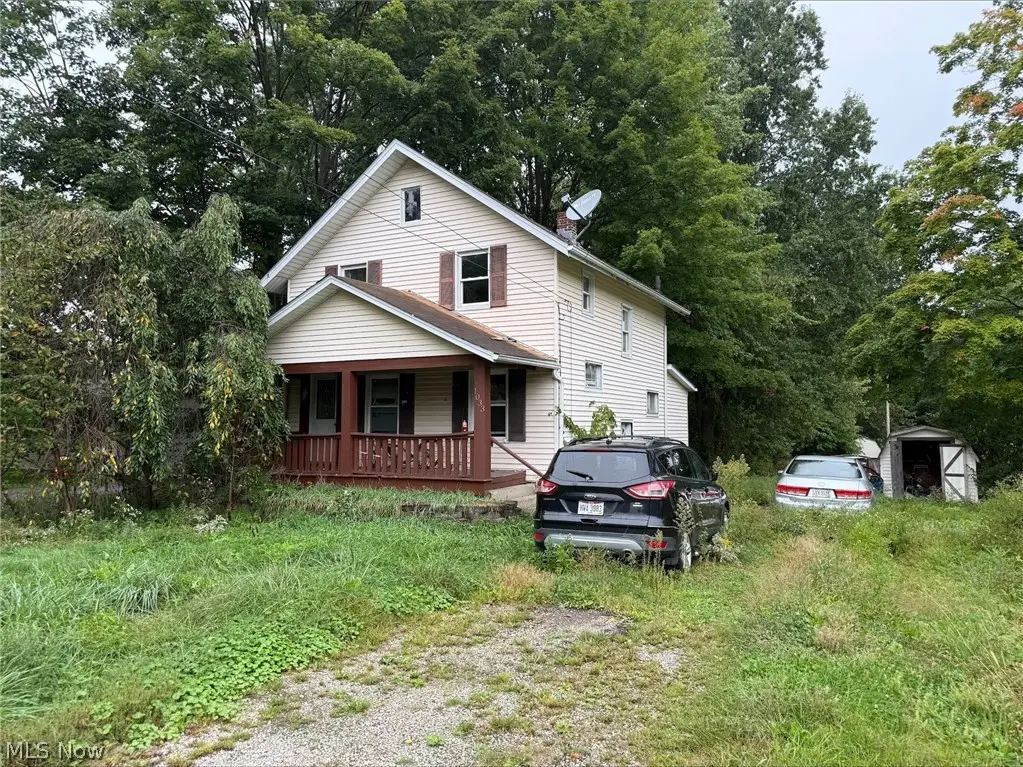 1033 Fairfield Road, Alliance, OH 44601 - #1