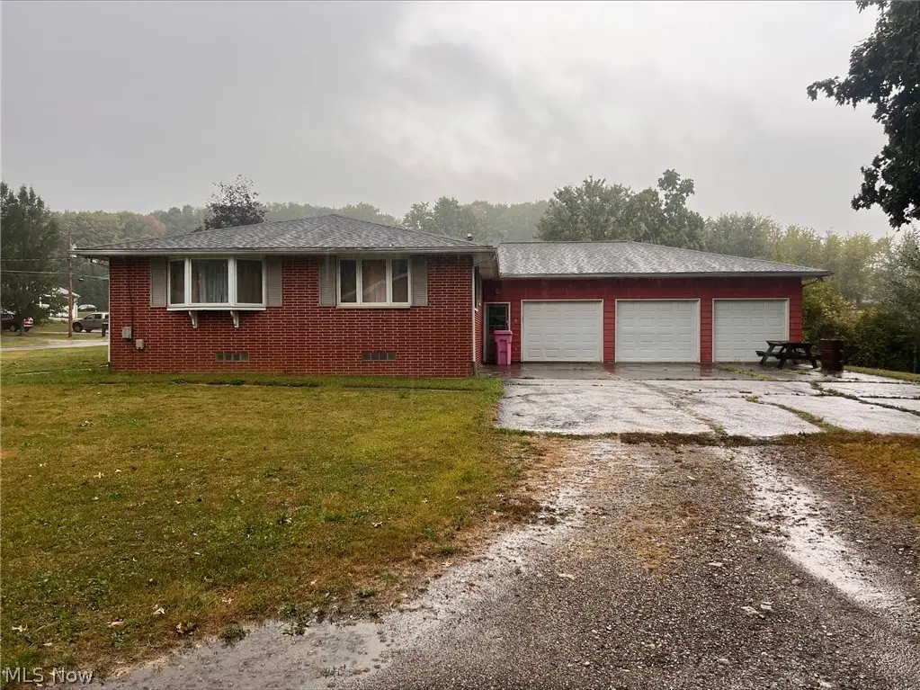 81 Brightwood Boulevard, Lucas, OH 44843 - #1