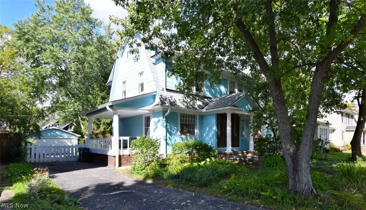 2656 S Taylor Road, Cleveland Heights, OH 44118 - #1