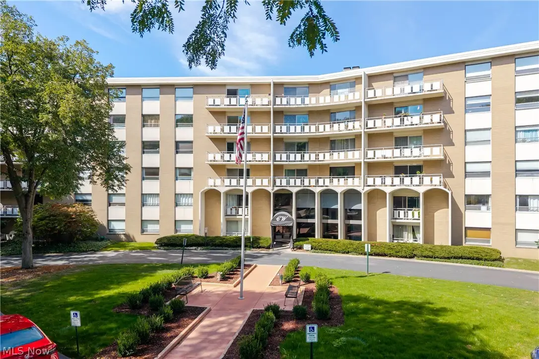 3400 Wooster Road #610, Rocky River, OH 44116 - #1