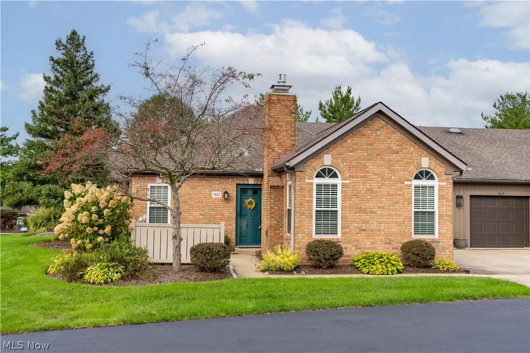 3617 Barrington Nw Place, Canton, OH 44708 - #1