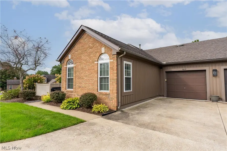 3617 Barrington Nw Place, Canton, OH 44708 - #2