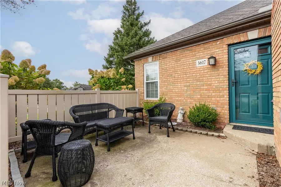 3617 Barrington Nw Place, Canton, OH 44708 - #3