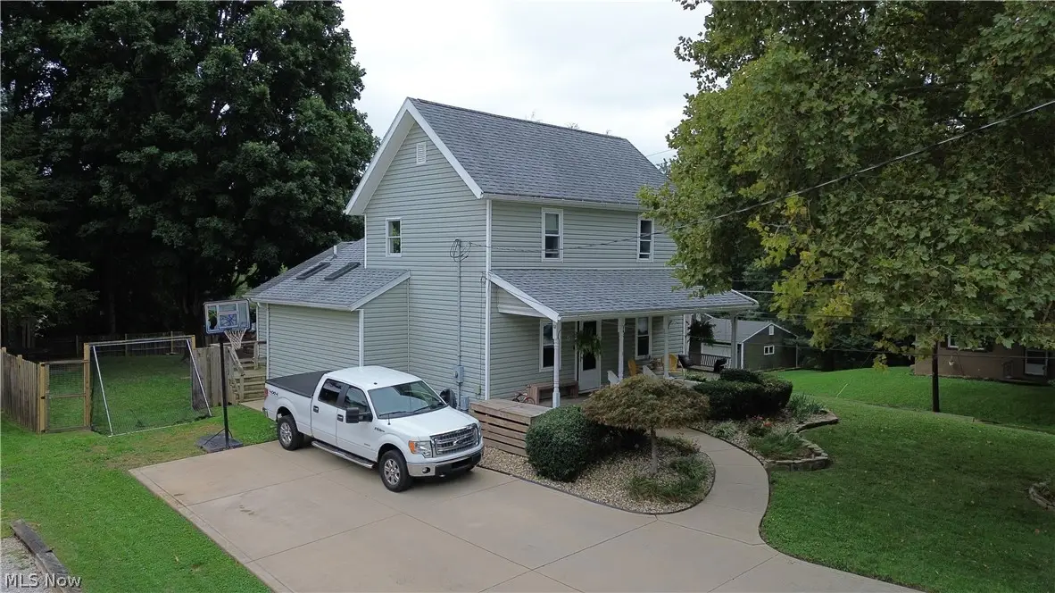 15 Jackson Street, Norwalk, OH 44857 - #1