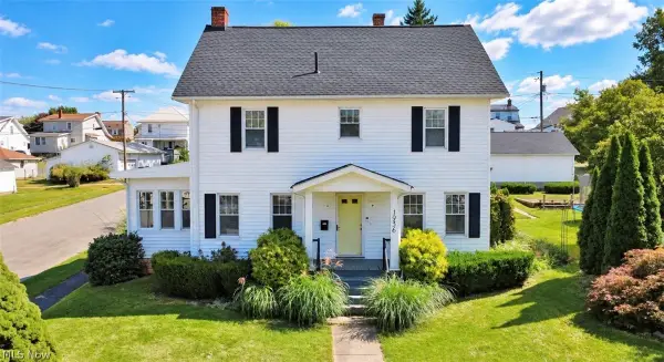 1936 Hazel Avenue, Zanesville, OH 43701
