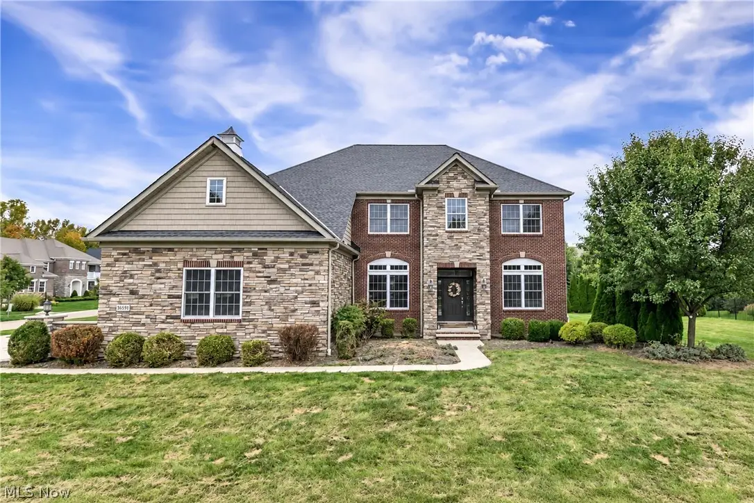 36591 Wendell Street, Avon, OH 44011 - #1