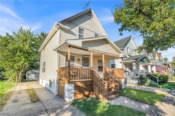3212 Montclair Avenue, Cleveland, OH 44109