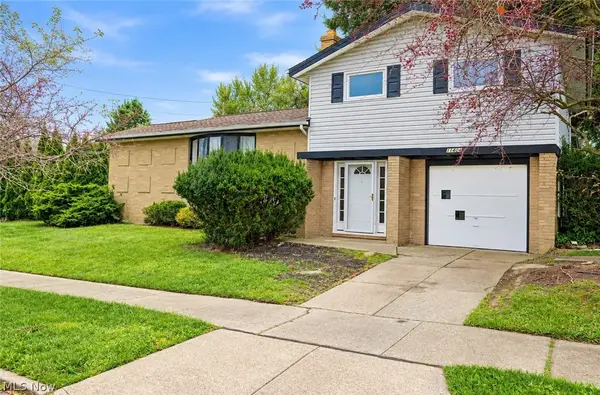 11404 Wallingford Avenue, Garfield Heights, OH 44125